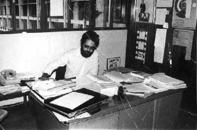 Tarik Souki (1984) 