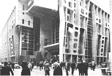C. TESTA: Banco de Londrs y Sudamrica 1966 - ARGENTINA
