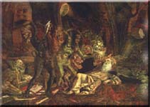 La Tentasin de San Antonio