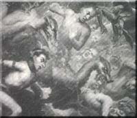 Los Condenados del Infierno