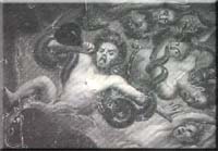 Los Condenados del Infierno