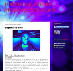 ToribioQuintero CapturaSitioWeb blogspot EC 210116.jpg